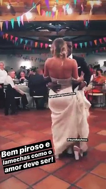 O casamento de Maria Sampaio e Gonçalo Cabral