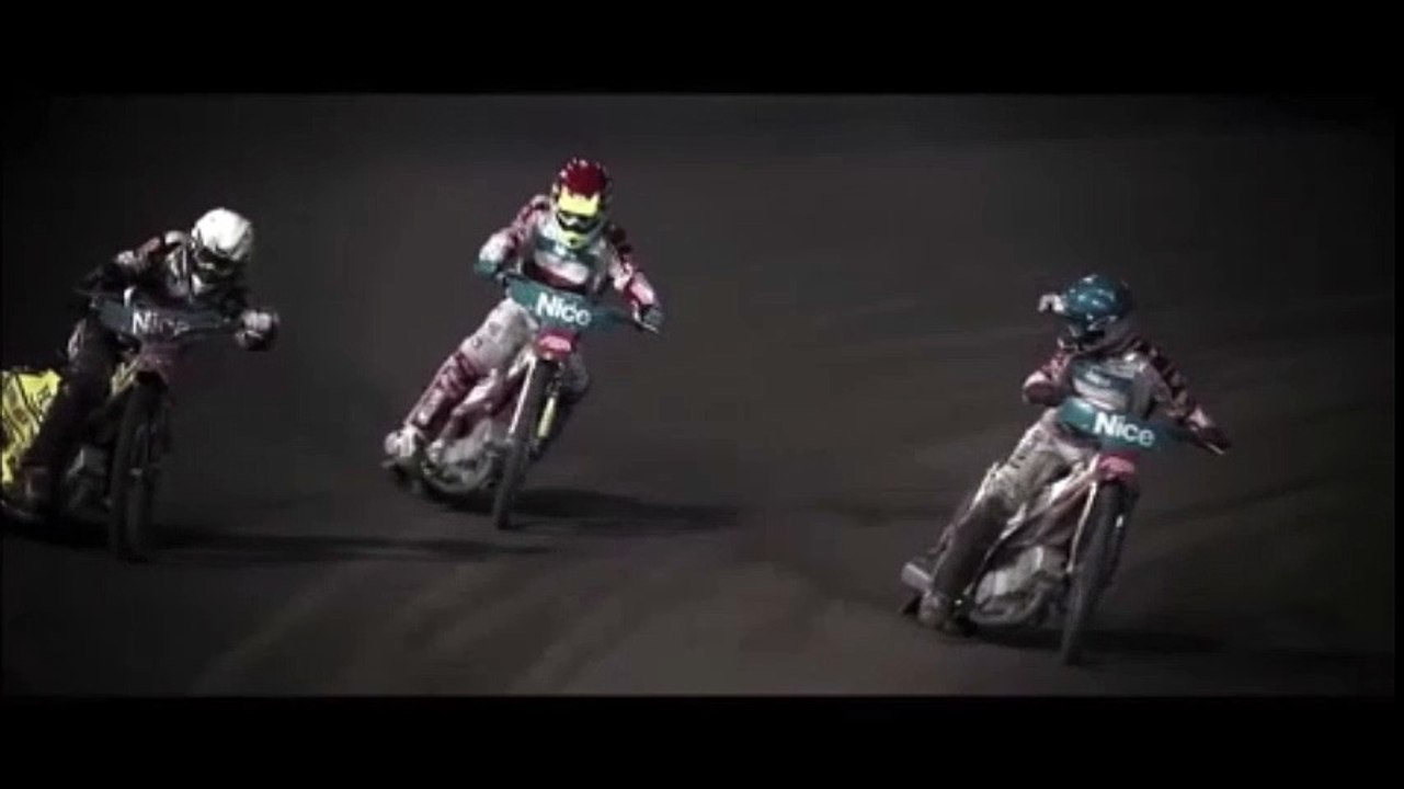 Championnat d'Europe Speedway le 30 juin 2018