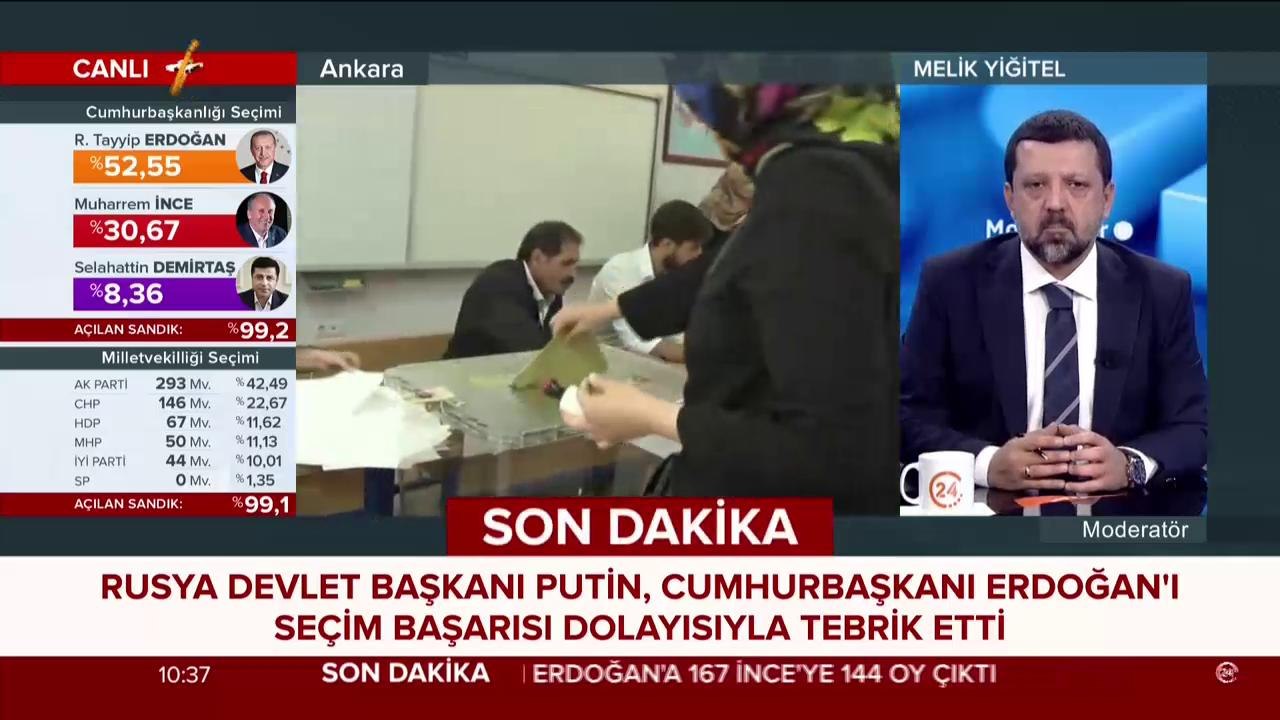 CHP Genel Merkezi karıştı