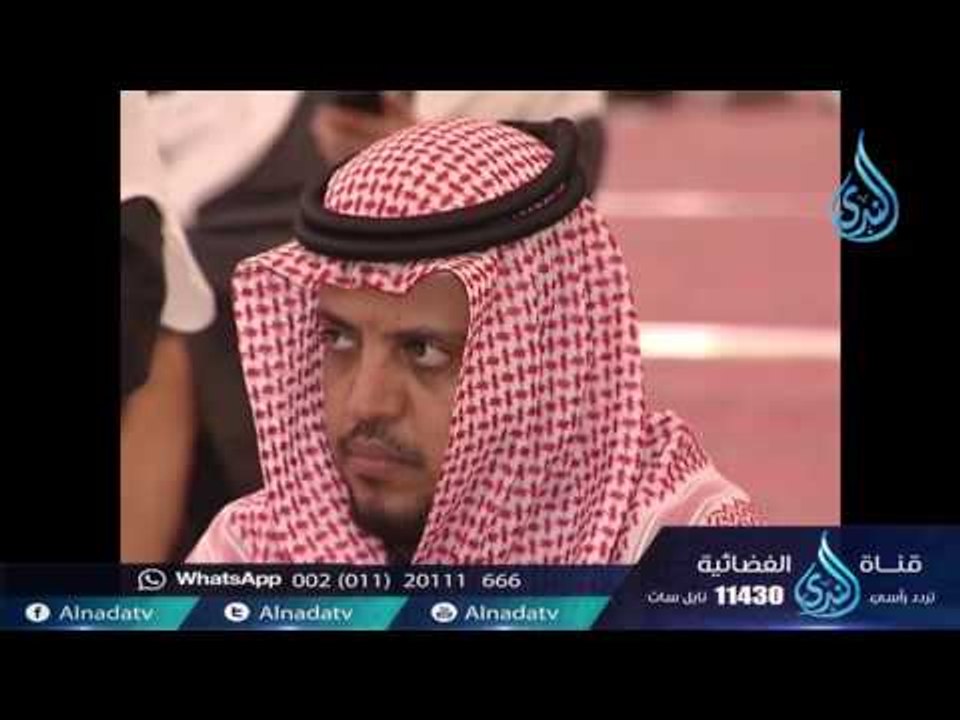صحيح السيرة 4 | ح4| خاتم الأنبياء | الشيخ الدكت...
