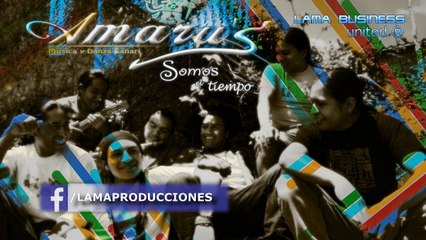 CARISMA NATURAL Amarus de Cañar