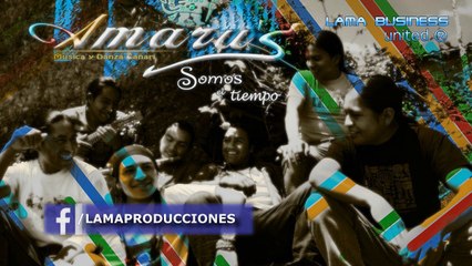 CUIDADO DEL MUNDO Amarus de Cañar