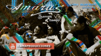 KANLLATA KUYANI Amarus de Cañar