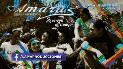 LA SOLEDAD NOS VIÓ LLEGAR Amarus de Cañar