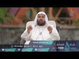 شهادة زور  | ح24 | وقفات قرآنية | الشيخ الدكتور سعيد بن مسفر