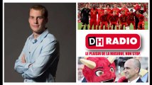 Mondial 2018 : J12 sur DH Radio