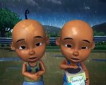 Siapa setuju ini adalah diantara babak paling sedih dalam cerita Upin & Ipin.#upinipin #lescopaque