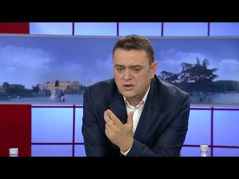 7pa5 - Klima e biznesit - 25 Qershor - Talk Show - Vizion Plus