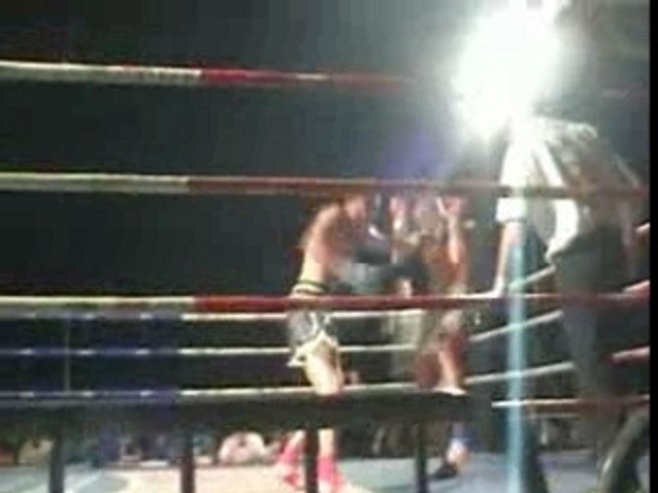 Boulanger vs Desprez