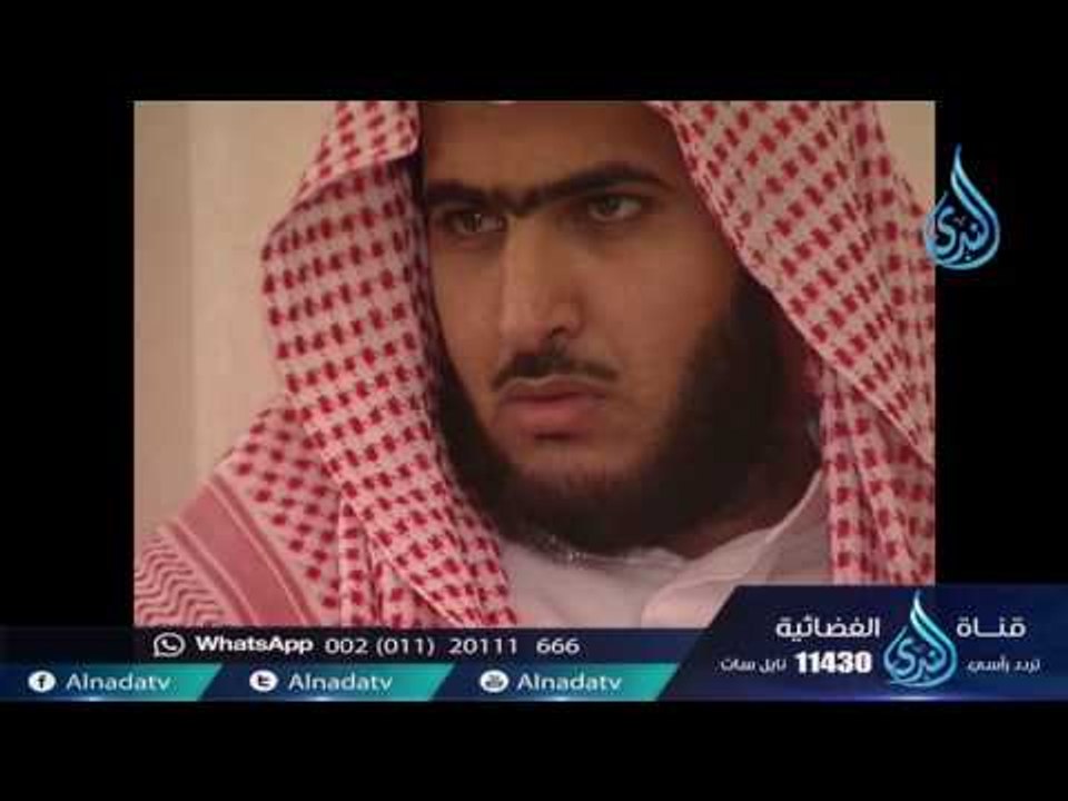 صحيح السيرة19 | ح19| خاتم الأنبياء | الشيخ الدكتور ابراهيم الزبيدي