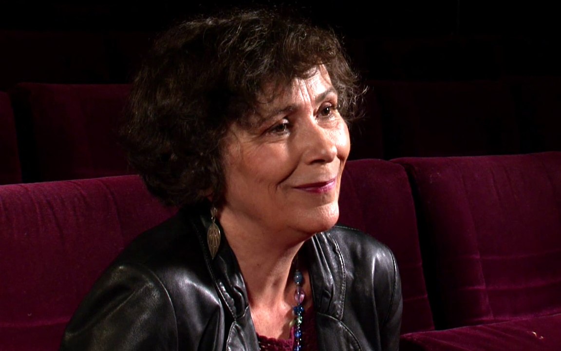 Marie-Monique Robin : j'ai choisi ce métier pour changer le monde