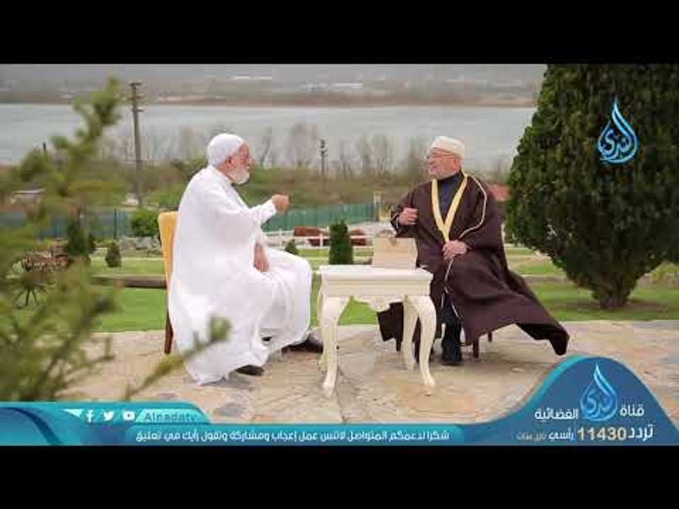 عباد الرحمن  ح06  | برنامج دينا قيما الموسم الث...