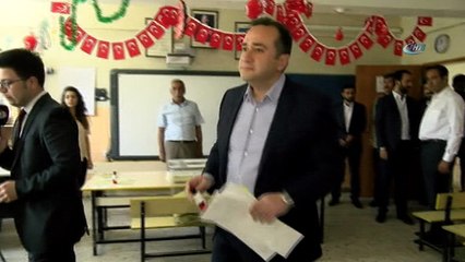 Siyasette ikinci Ağar dönemi