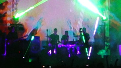 NGHFB - She Taught Me How To Fly