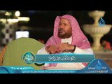 التوبة | ح03 | برنامج حوار الأرواح الموسم 3 | د عائض القرني و د سعيد بن مسفر