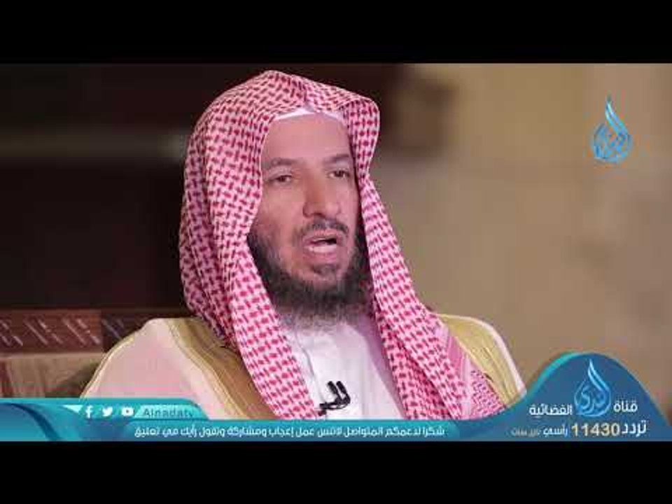 ومن يتقي الله يجعل له مخرجا| ح26 | ولا تتبعوا خ...