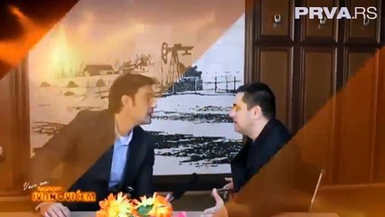 Marinko Magla - Bekstvo iz rijaliti "zatvora" 25.03.2016