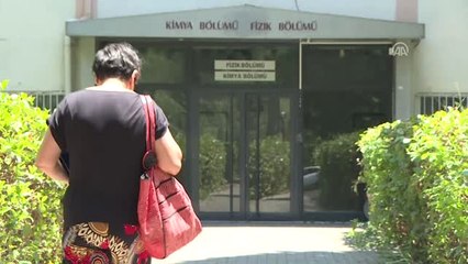 Göktaşı Umut Kapısı Oldu"