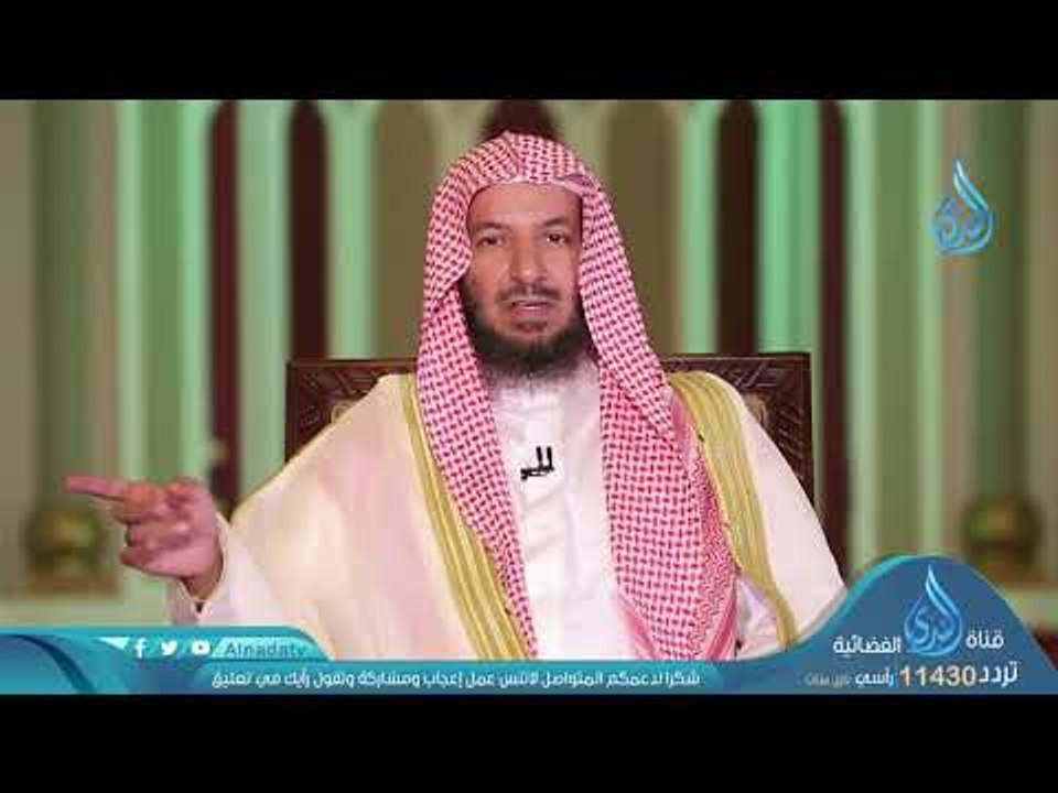 إنما ذلكم الشيطان يخوف أولياءه | ح3 | ولا تتبعو...