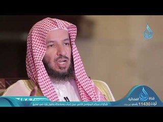 يا بني آدم لا يفتننكم الشيطان | ح23 | ولا تتبعوا خطوات الشيطان | الدكتور سعد الشثري