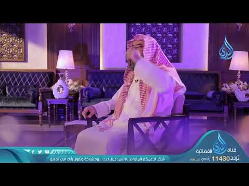 إن الذين جاءوا بالإفك عصبة منكم لا تحسبوه |ح25...