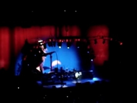 Led Zeppelin O2 Arena Since I ve Been Loving You