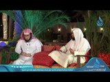عمر بن عبد العزيز |ح 12 |  استقم الموسم الثالث | مجموعة من الدعاة