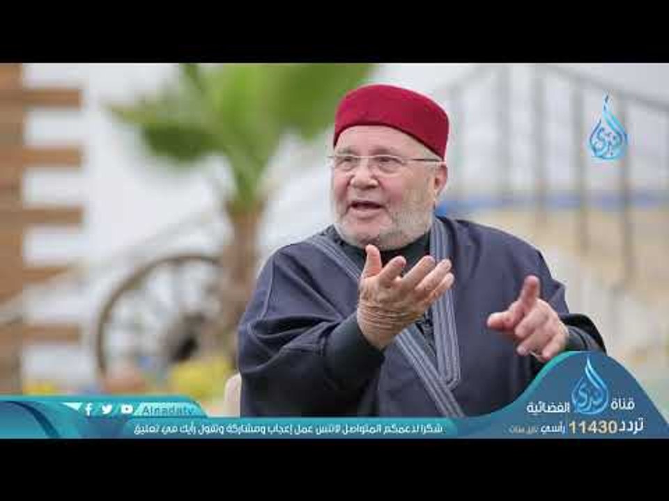 الشكر | ح15| دينا قيما الجزء الثاني | الشيخ عمر...