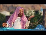 غذاء العقول | ح 21 |حوار الأرواح الموسم 3 | د عائض القرني و د سعيد بن مسفر
