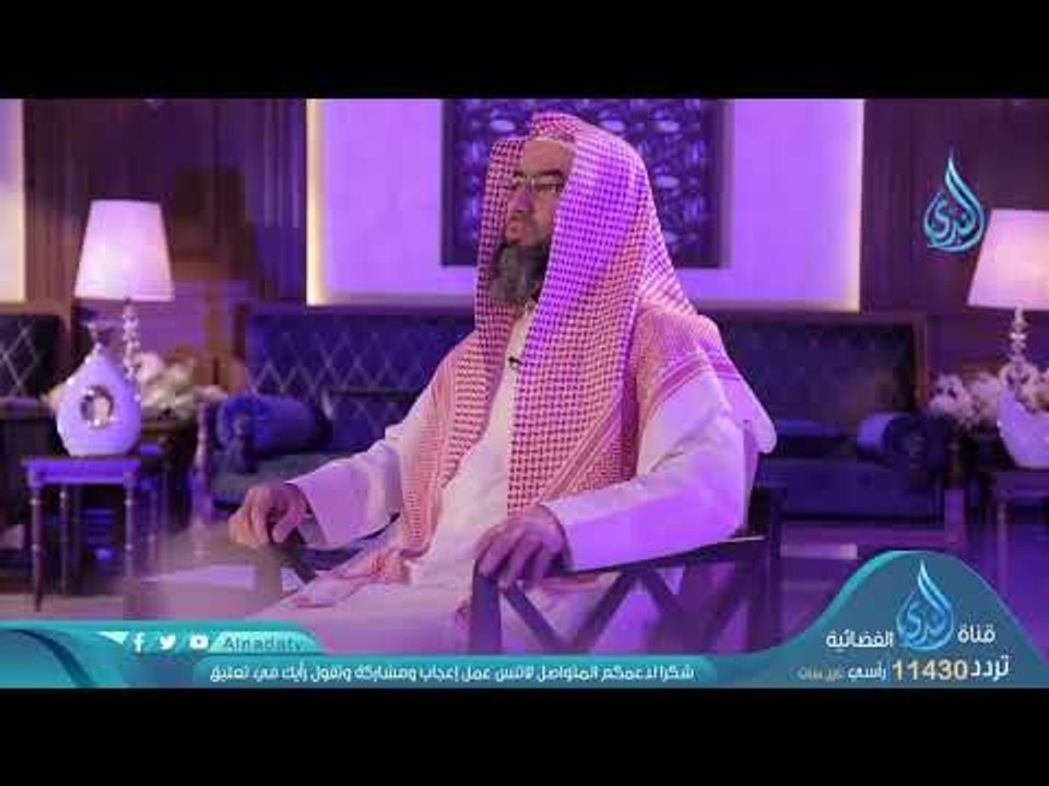 ومن الناس من يجادل في الله بغير علم|ح22 | قصة و...
