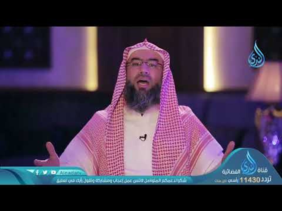 سبحان الذي اسرى بعبده ليلا من المسجد.. |ح15 |...