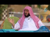 الإيمان | ح27| حوار الأرواح الموسم 3 | د عائض القرني و د سعيد بن مسفر