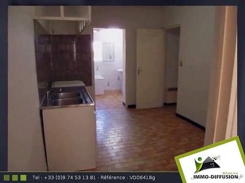 T3 50.00m2 A louer sur Montpellier - 640 Euros/mois