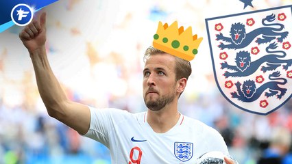 La presse colombienne s’enflamme, l’Angleterre adoube le prince Harry Kane