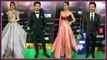 Bollywood Celebs Walk The Green Carpet At IIFA Awards 2018