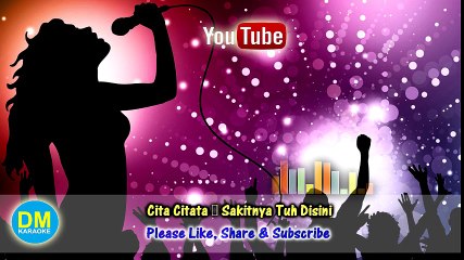 Cita Citata ~ SAkitnya Tuh Disisni