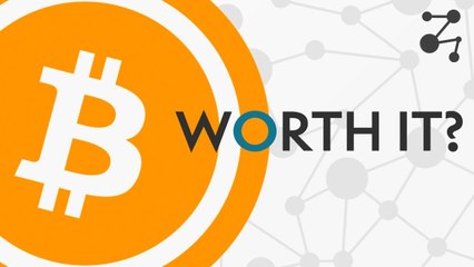 Is Bitcoin a Serious Currency? | Blockchain Central