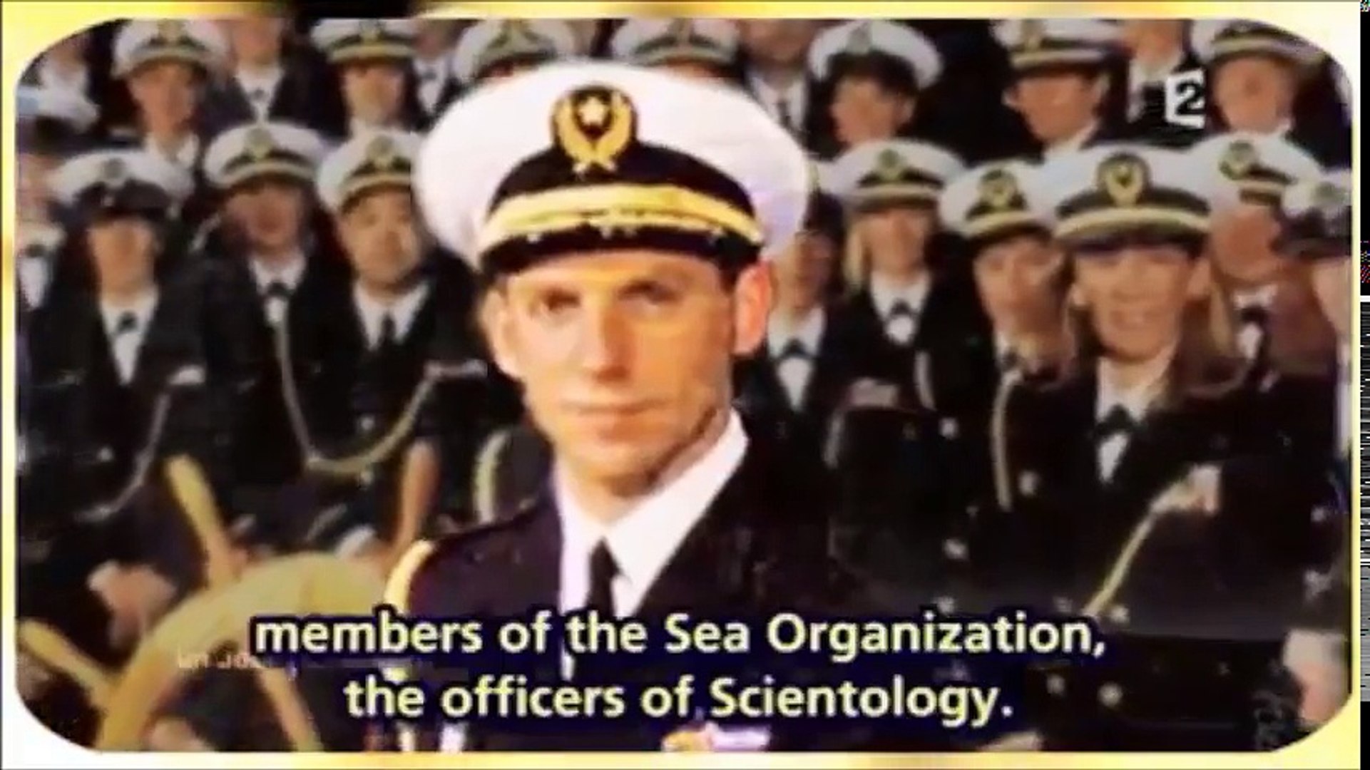 Tom Cruise Documentary