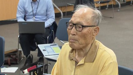 이산상봉 절차 시작..."이번이 마지막인데..." / YTN