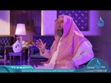 أذن للذين يقاتلون بأنهم ظلموا |ح23 |  قصة وآ ية الموسم 2  | الشيخ نبيل العوضي