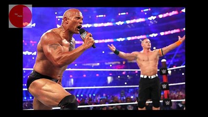 Dwayne 'The Rock' Johnson Life Story - The Epic Journey Of His Real Life