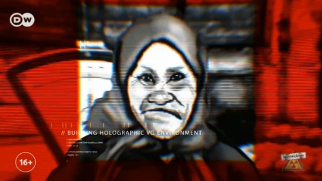 Российские пенсионеры восстали - Заповедник