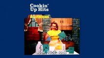 Liz Anderson - Ride, Ride, Ride