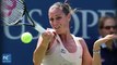 The U.S. Open has decided to change the way it seeds player in order to take into account a player's return to the game following a pregnancy.