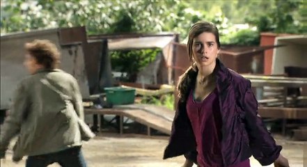 K9 Episode 6 Fear Itself