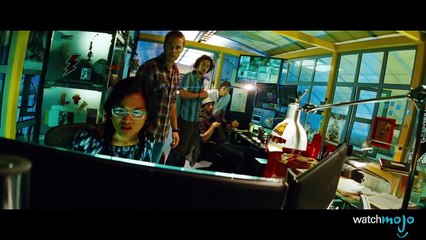 ¡Top 10 Películas de Acción ARRUINADAS por FINALES TERRIBLES!_HD