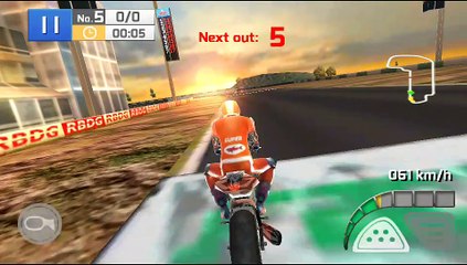 Bike Racing Games 3D for Android Or ios