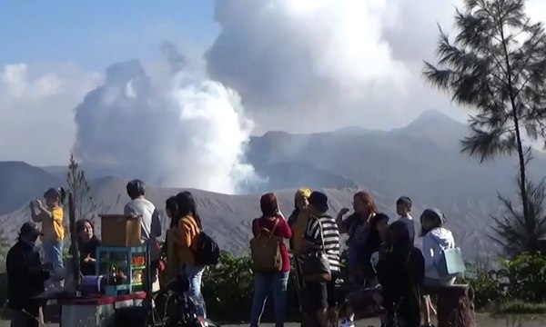 Wisatawan Berharap Pemimpin Baru Bawa Perubahan