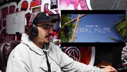 PERFIL #59 - MV BILL - TRAP DE FAVELA [REAÇÃO/ ANÁLISE]