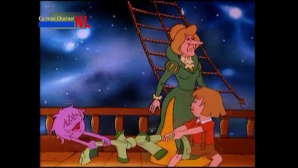 Aflevering 13 Spoken